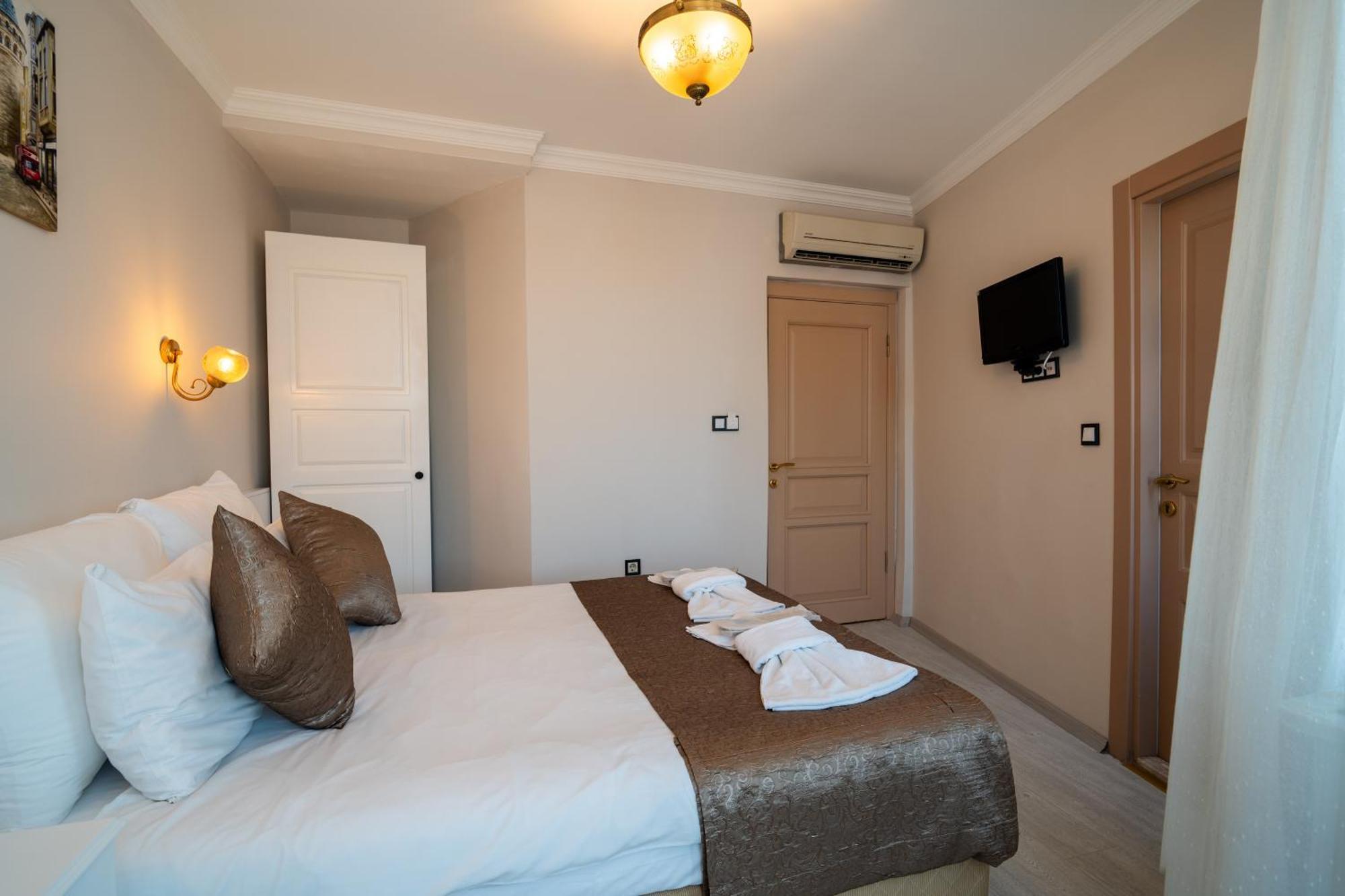 Sultanahmet Cesme Hotel — Photos 3